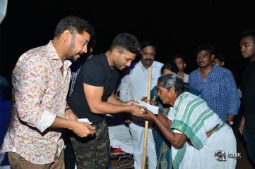 Naa Peru Surya Naa Illu India Movie Audio Launch